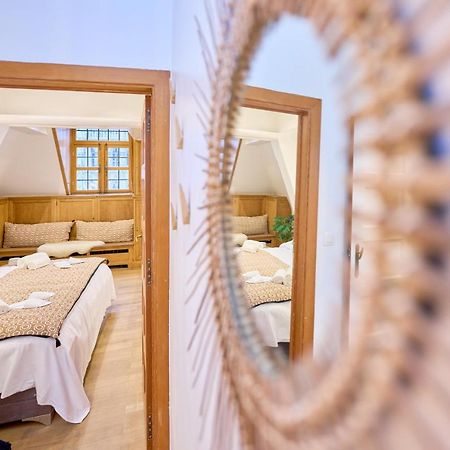 Maison Grand Place 2Br 3 Брюссель Экстерьер фото