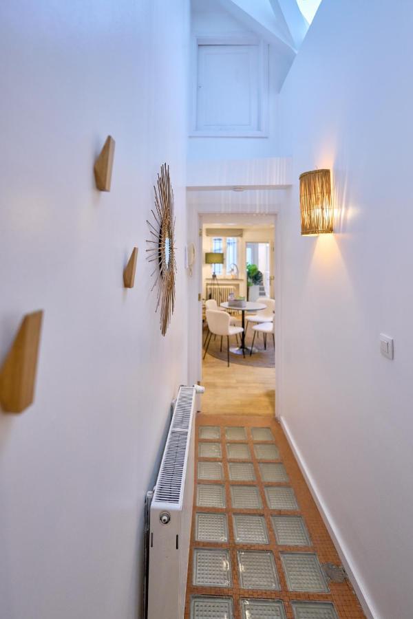 Maison Grand Place 2Br 3 Брюссель Экстерьер фото