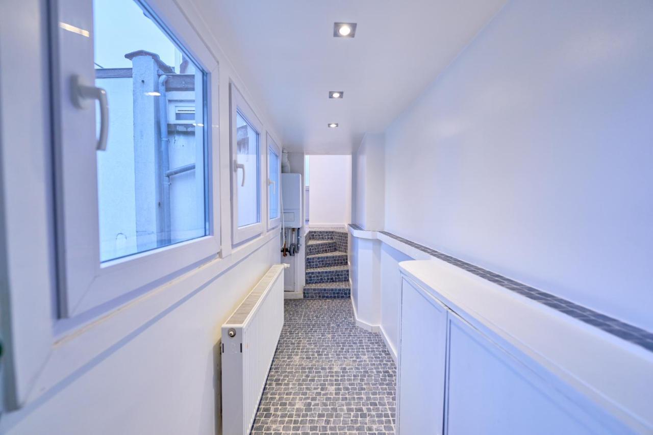 Maison Grand Place 2Br 3 Брюссель Экстерьер фото